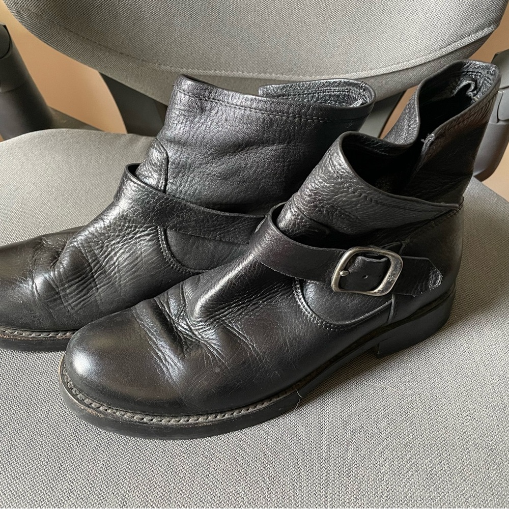Frye Veronica Boot